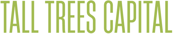 Tall Trees Logo